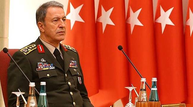 Genelkurmay'ın 7 Rahatsızlığı