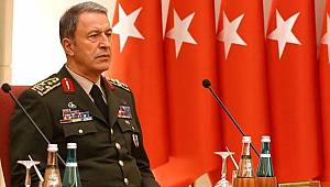 Genelkurmay'ın 7 Rahatsızlığı