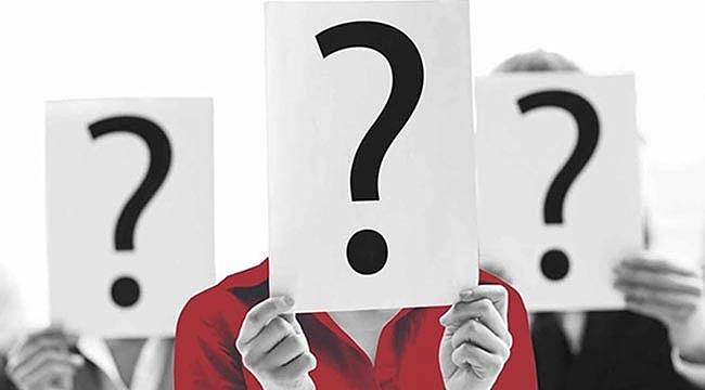 Gezici Araştırma'nın Referandum Anketinde Sonuçlar Ne