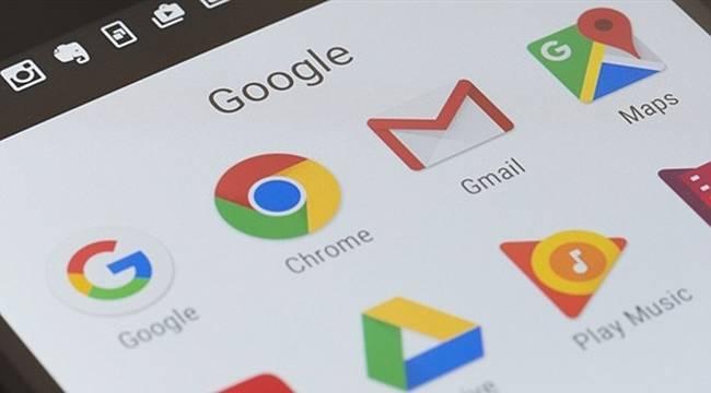 Google'dan Açıklama Geldi; Gmail Hesapları Hacklendi mi