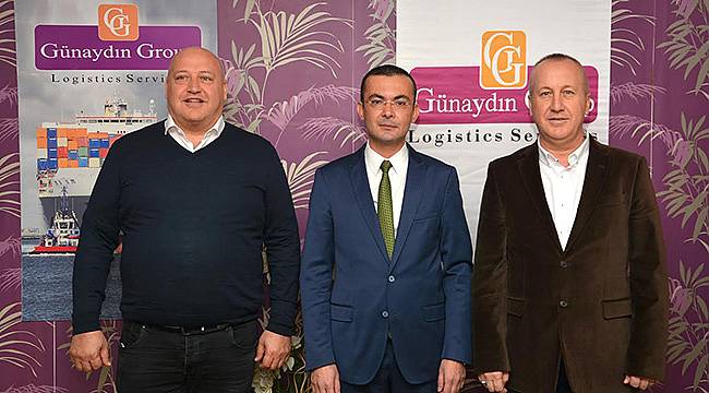 Günaydın Group'a İstihdam Plaketi