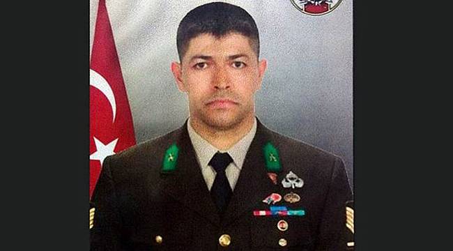 Halisdemir'i Vuran Asker: 'Emre Bianen Ateş Ettim'