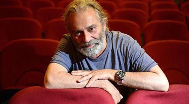 Haluk Bilginer'in Filmine Sansür