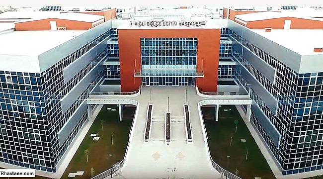 Hastanede AKP Seçim Müziği Dinletilmesine Tepki
