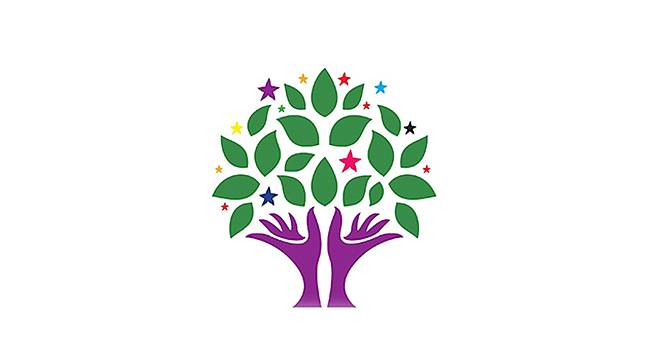 HDP İzmir'den "Hayır" Kampanyası