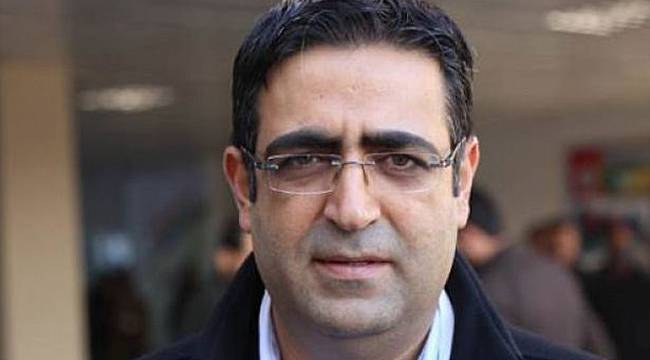 HDP'li Baluken Hakkında Yakalama Kararı