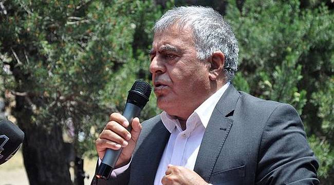 HDP'li Doğan, Hayır Diyenlere Hakaret Eden İmamı Meclise Taşıdı