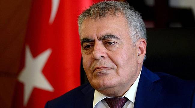 HDP'li Doğan Spor Bankanlığı'nın Projesini Sordu