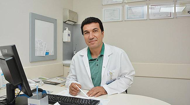 Her 500 Çocuktan Biri Biri Hidrosefali Hastası