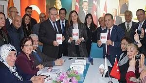 Hotar: İzmir'de Referandum Hazırlıkları Başladı