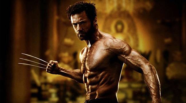 Hugh Jackman Yeniden Kanser Tedavisi Görüyor