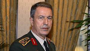 Hulusi Akar Savcılığa İfade Verecek