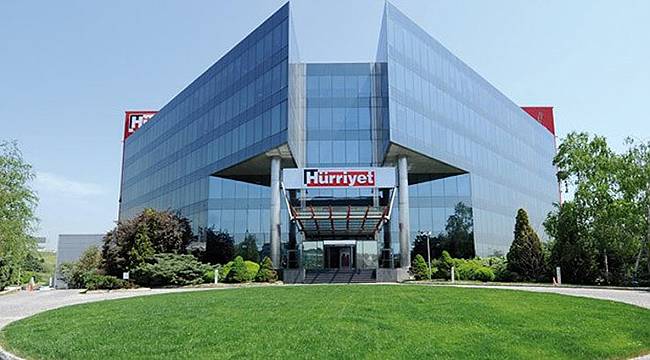 Hürriyet'ten 'Karargâh Rahatsız' Savunması