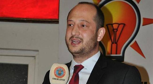 "İç Savaşa Hazır Olun" Diyen AK Parti'li Ozan Erdem Hakkında Soruşturma