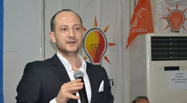 İç Savaşa Hazırlanın Diyen AKP'li Yönetici istifa Etti