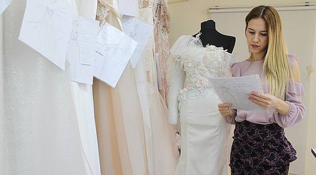 IF Wedding Fasion Sektöre Kazandırdı