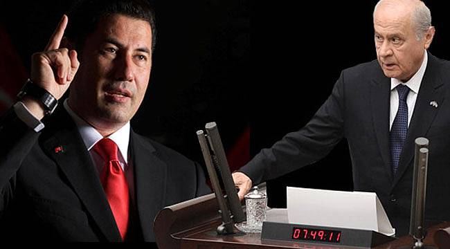 'İhracın Sebebi Tabanın HAYIR Demesi'