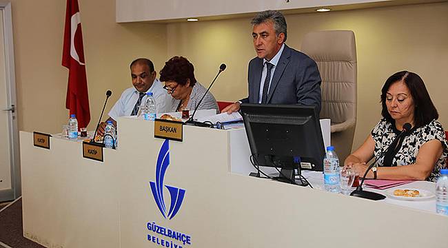  İnce, Makam Odasını Poliklinik Yapmak İçin Boşaltacak