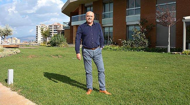 “İnşaat Sektörü 2017 Yılında da Ekonominin Lokomotifi Olacak”