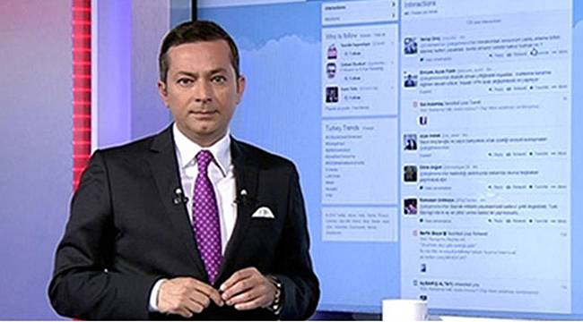 İrfan Değirmenci: Birileri de artık Konuşmayı Göze Alabilir Umarım