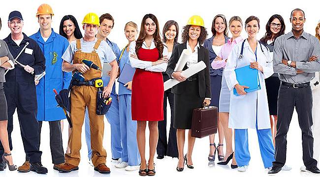 İŞKUR İzmir 1. Çeyrek Açık İş İstatistikleri Saha Çalışmasına Start Verdi
