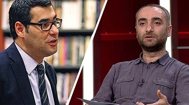 İsmail Saymaz'dan Enver Aysever'e: Sen Reklam Arasında CHP'de Koltuk Kovalarken, Ben Sanık Koltuğundaydım