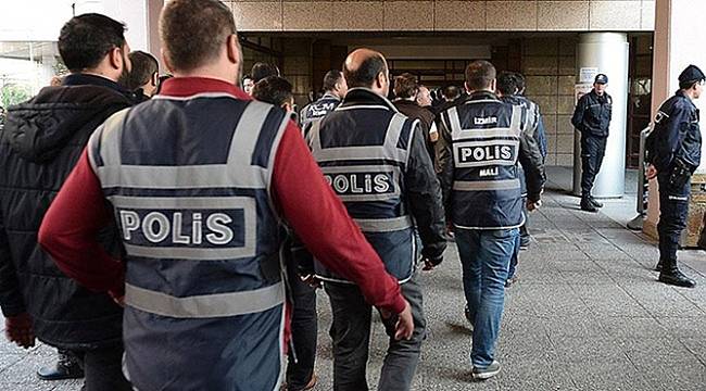 İstanbul’da FETÖ Operasyonu! Üç Önemli İsim Yakalandı