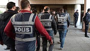 İstanbul’da FETÖ Operasyonu! Üç Önemli İsim Yakalandı