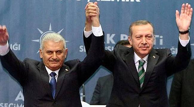İşte AK Parti'nin Referandum Kampanyası