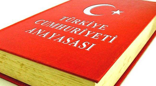 İşte Anayasa'ya Göre Vekilliğin Düşürülme Halleri