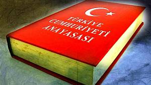 İşte Madde Madde Anayasa Değişikliği