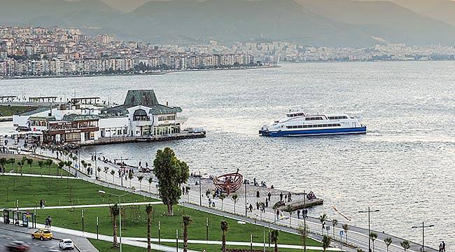 İZDENİZ Anketinden “Tam Not” Çıktı