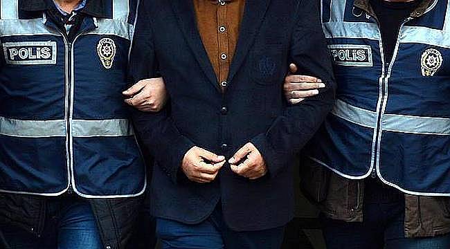İzmir'de FETÖ'den Aranıyordu Bakın Nereden Çıktı?