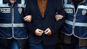 İzmir'de FETÖ'den Aranıyordu Bakın Nereden Çıktı?