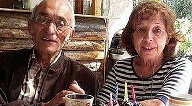 İzmir'de İntihar Eden Yaşlı Çifte Kimse Sahip Çıkmadı