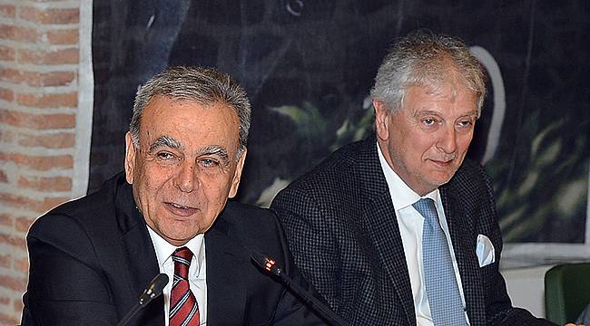 İzmir'de İş ve Aş” Seferberliği