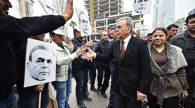 İzmir'de Kumpas Böyle Çöktü