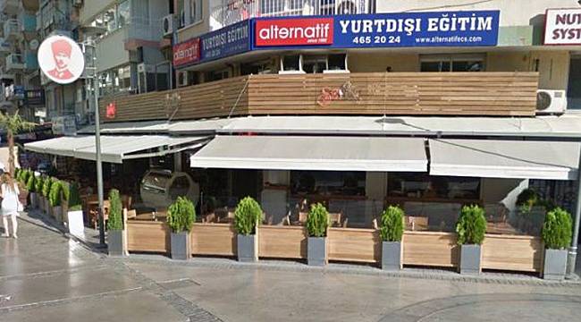 İzmir'de 'Sevinç'in Önü' Tarifi Tarihe Karışacak Çünkü Pastane Taşındı!