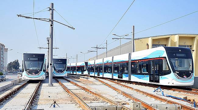 İzmir'de Takım Tamamlandı