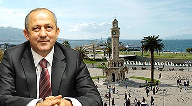 İzmir Eski Emniyet Müdürü Tahliye Edildi