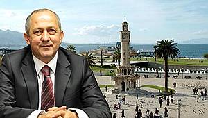 İzmir Eski Emniyet Müdürü Tahliye Edildi