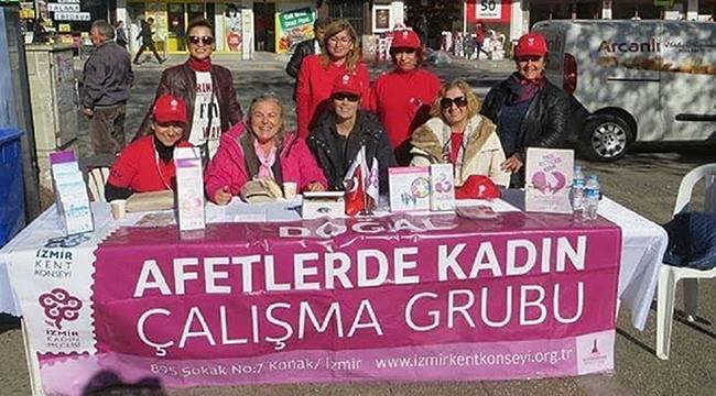 İzmir'i Kurtaracak Üç Adım Masaya Yatırılacak