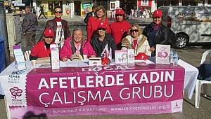 İzmir'i Kurtaracak Üç Adım Masaya Yatırılacak