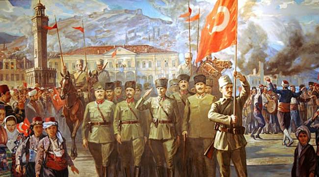 İzmir Marşı'nın Asıl Adı Kafkasya Marşı, Kimin Eseri Bilmiyoruz