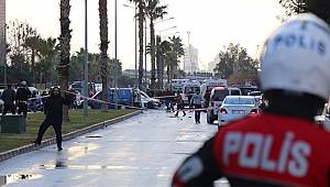 İzmir Saldırısında FETÖ-PKK İttifakı
