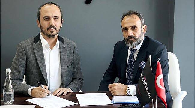 İzmirli Kahve Deryası'ndan Yatırım Atağı