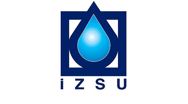Konak'ta Su Arızası İçin İZSU Seferber Oldu