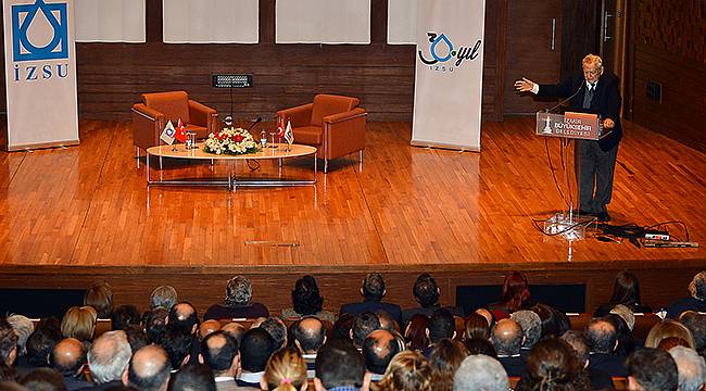 İZSU’dan Restorasyon Müjdesi