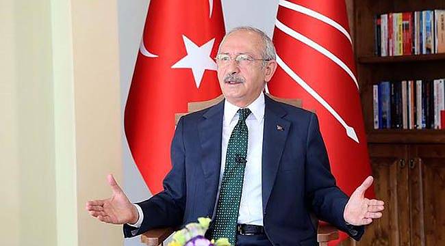 Kılıçdaroğlu'ndan 'Hayır' Demek İçin 3 Neden: Hitler ve Mussolini Örneği