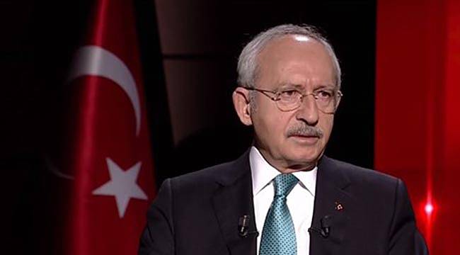 Kılıçdaroğlu: Halk Egemenliğini Kendisi Korur